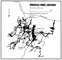 NC V1 Windegg Mine Caverns